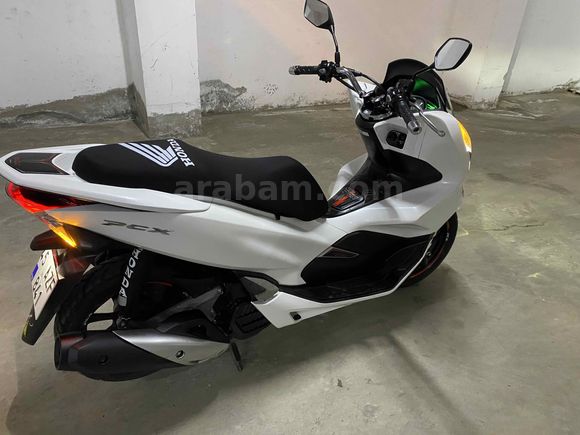 Sahibinden Honda PCX125 Manisa