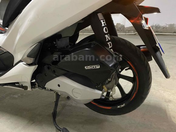 Sahibinden Honda PCX125 Manisa