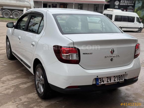 BERBEROĞLU/2015/57.600KM/95BG/TOUCH/HATASIZ-TRAMERSİZ