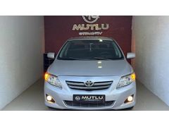 MUTLU OTOMOBİLDEN TEMİZ UYGUN COROLLA 1.4 D4D CONFORT