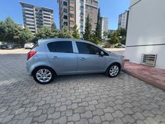 Öğretmenden Opel Corsa 1.3 CDTI Enjoy  Otomatik 2008 Model 
