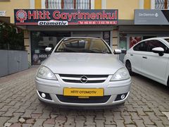 2006 Opel Corsa 1.3 CDTI Silverline Sunroof Klima Aktif