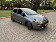 FİAT PUNTO EVO 1.3 DYNMİC DİJİTAL KLİMALI