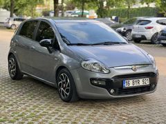 FİAT PUNTO EVO 1.3 DYNMİC DİJİTAL KLİMALI