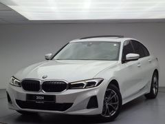 KOSİFLER OTO BOSTANCI 2024 MODEL BMW 320İ