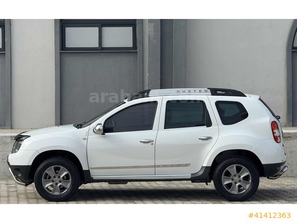 LAUREATE LOOK 115'BİNDE 4*4