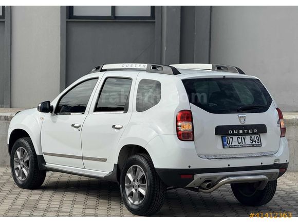 LAUREATE LOOK 115'BİNDE 4*4
