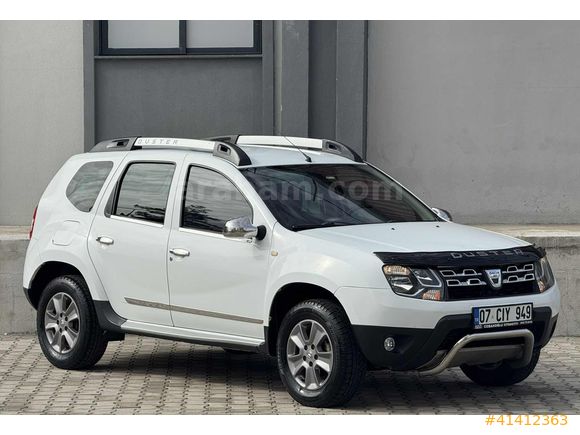 LAUREATE LOOK 115'BİNDE 4*4