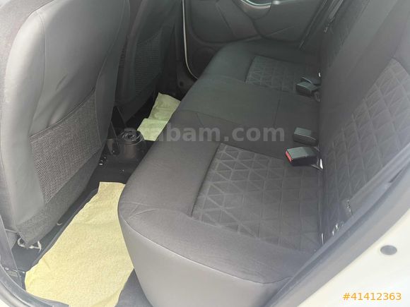 LAUREATE LOOK 115'BİNDE 4*4