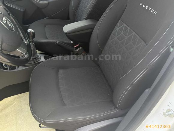LAUREATE LOOK 115'BİNDE 4*4