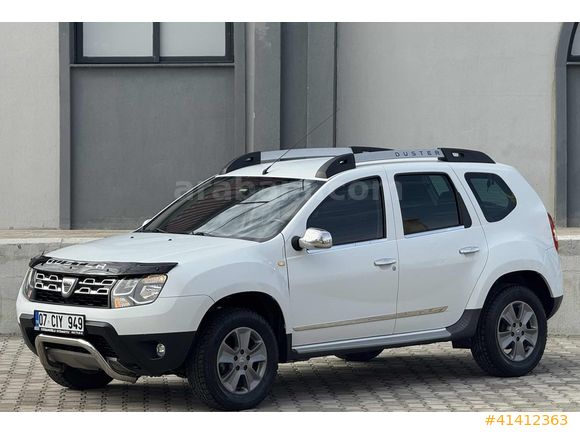 LAUREATE LOOK 115'BİNDE 4*4