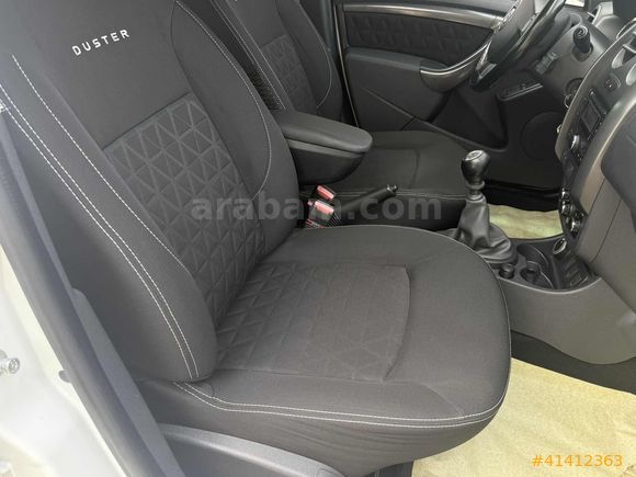 LAUREATE LOOK 115'BİNDE 4*4