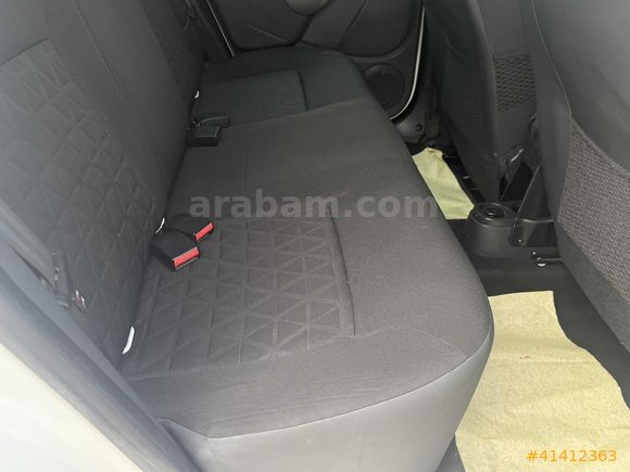 LAUREATE LOOK 115'BİNDE 4*4
