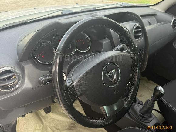 LAUREATE LOOK 115'BİNDE 4*4
