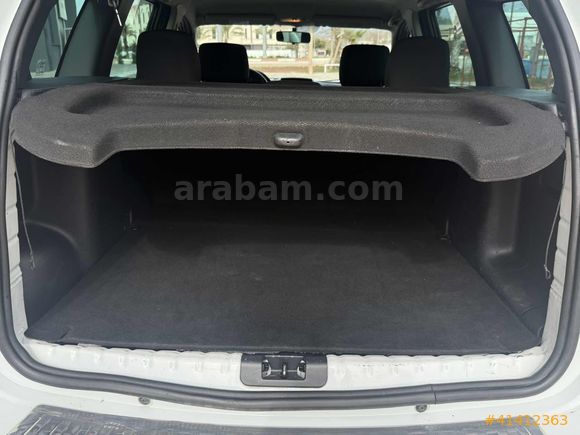 LAUREATE LOOK 115'BİNDE 4*4