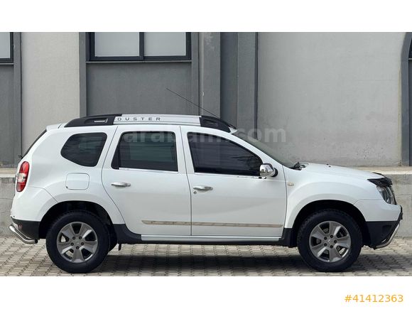 LAUREATE LOOK 115'BİNDE 4*4