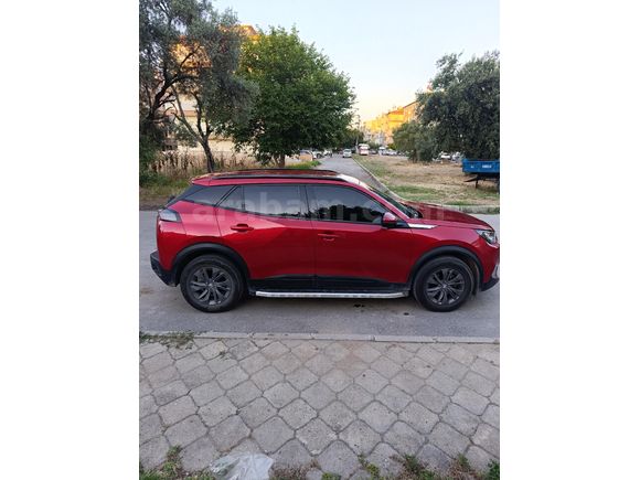 Sahibinden Peugeot 2008 1.2 PureTech Active 2020 Model