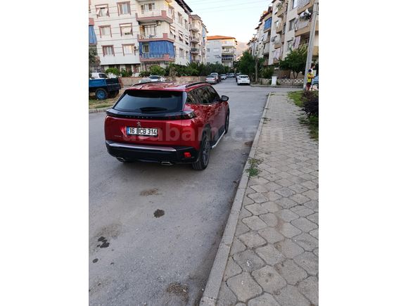 Sahibinden Peugeot 2008 1.2 PureTech Active 2020 Model