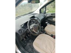 Sahibinden Ford Tourneo Courier 1.6 TDCi Titanium Plus 2016 Model  229.000 km Gri (Gümüş)