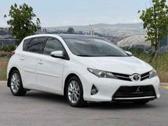 Galeriden Toyota Auris 1.4 D-4D Premium 2014 Model Ankara