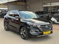 CAM TAVANLI OTOMATİK VİTES 4X4 ELİTE PLUS RED PACK