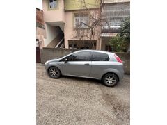Sahibinden Fiat Punto Grande 1.4 Fire Dynamic 2006 Model