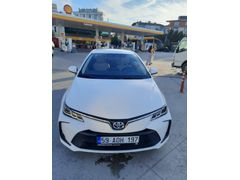 Sahibinden Toyota Corolla 1.6 Vision 2020 Model Tekirdağ