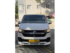 2019 VOLKSWAGEN TRANSPORTER !!VİP!!MANUEL K.KARTINA 12 TAKSİT
