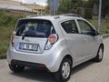 DEĞİŞENSİZ HATASIZ EMSALSİZ KM TERTEMİZ FULL PAKET SPARK LS