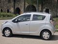 DEĞİŞENSİZ HATASIZ EMSALSİZ KM TERTEMİZ FULL PAKET SPARK LS