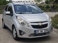 DEĞİŞENSİZ HATASIZ EMSALSİZ KM TERTEMİZ FULL PAKET SPARK LS