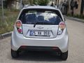 DEĞİŞENSİZ HATASIZ EMSALSİZ KM TERTEMİZ FULL PAKET SPARK LS