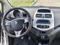DEĞİŞENSİZ HATASIZ EMSALSİZ KM TERTEMİZ FULL PAKET SPARK LS