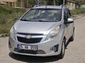 DEĞİŞENSİZ HATASIZ EMSALSİZ KM TERTEMİZ FULL PAKET SPARK LS