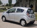 DEĞİŞENSİZ HATASIZ EMSALSİZ KM TERTEMİZ FULL PAKET SPARK LS