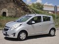DEĞİŞENSİZ HATASIZ EMSALSİZ KM TERTEMİZ FULL PAKET SPARK LS