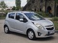 DEĞİŞENSİZ HATASIZ EMSALSİZ KM TERTEMİZ FULL PAKET SPARK LS