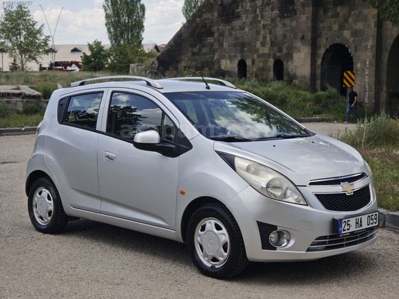 DEĞİŞENSİZ HATASIZ EMSALSİZ KM TERTEMİZ FULL PAKET SPARK LS
