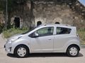 DEĞİŞENSİZ HATASIZ EMSALSİZ KM TERTEMİZ FULL PAKET SPARK LS