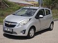 DEĞİŞENSİZ HATASIZ EMSALSİZ KM TERTEMİZ FULL PAKET SPARK LS