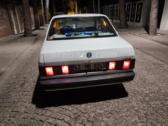 Sahibinden Tofaş Şahin S 1997 Model