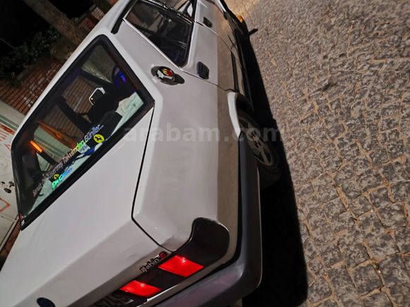 Sahibinden Tofaş Şahin S 1997 Model
