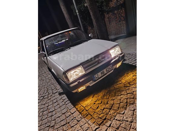 Sahibinden Tofaş Şahin S 1997 Model