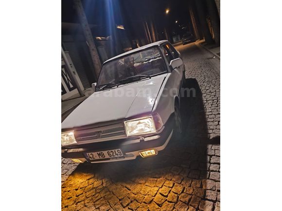 Sahibinden Tofaş Şahin S 1997 Model