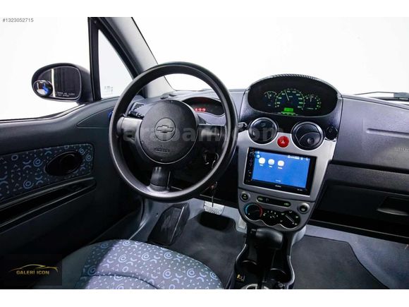 2006 MODEL OTOMATİK MUAYANE YENİ DÜŞÜK KM