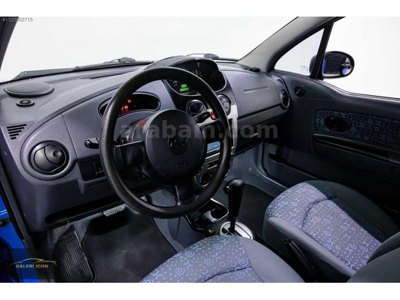 2006 MODEL OTOMATİK MUAYANE YENİ DÜŞÜK KM