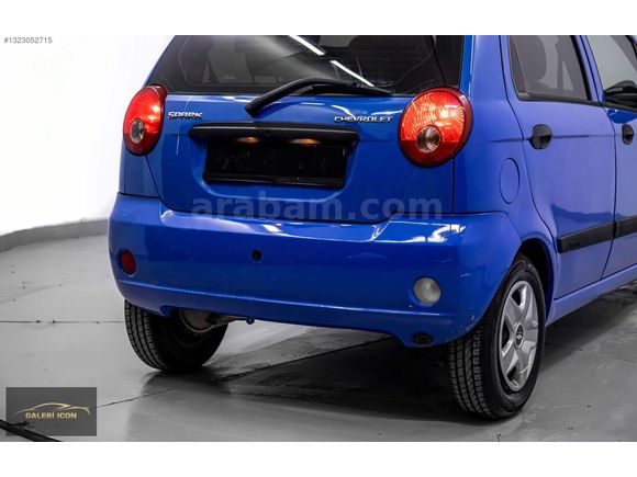 2006 MODEL OTOMATİK MUAYANE YENİ DÜŞÜK KM