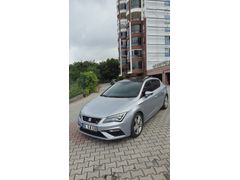 Sahibinden Hatasız 2020 Seat Leon 1.5 FR Paket