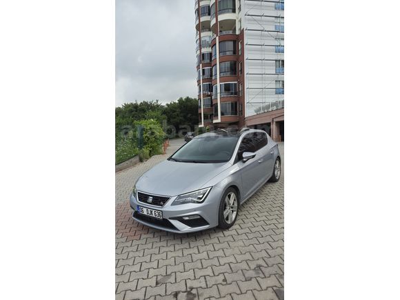 Sahibinden Hatasız 2020 Seat Leon 1.5 FR Paket