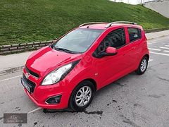 ERUL AUTO'DAN 2013 CHEVROLET SPARK 1.2 LT 16 VALF 82 HP FULL